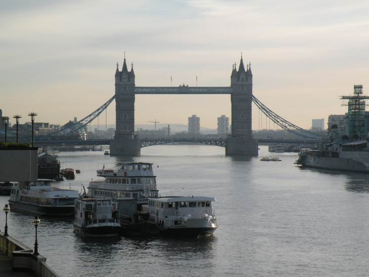  Tower Bridge
